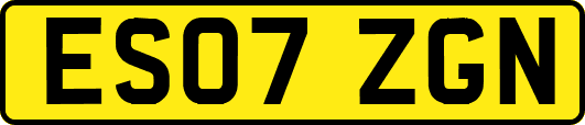 ES07ZGN