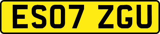 ES07ZGU