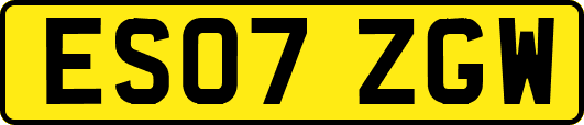 ES07ZGW