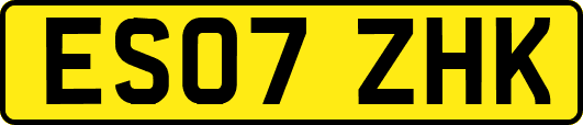 ES07ZHK