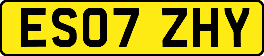 ES07ZHY