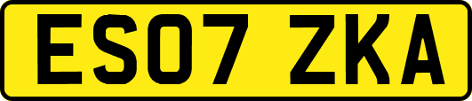 ES07ZKA