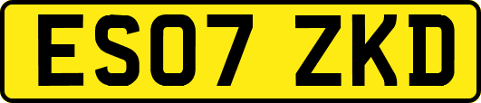 ES07ZKD