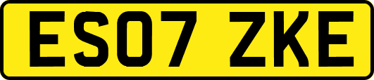 ES07ZKE