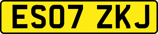 ES07ZKJ