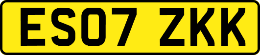 ES07ZKK