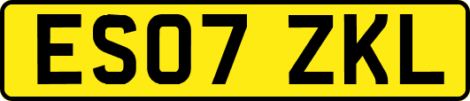 ES07ZKL