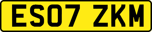 ES07ZKM