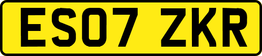 ES07ZKR
