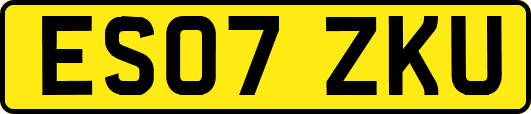 ES07ZKU