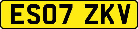 ES07ZKV