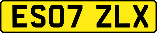 ES07ZLX
