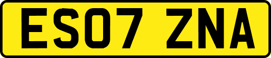 ES07ZNA