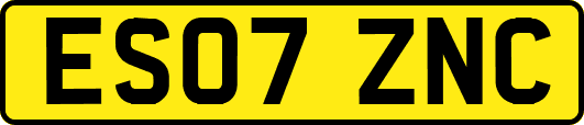 ES07ZNC