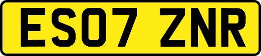 ES07ZNR