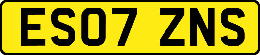 ES07ZNS
