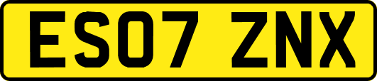 ES07ZNX