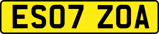 ES07ZOA