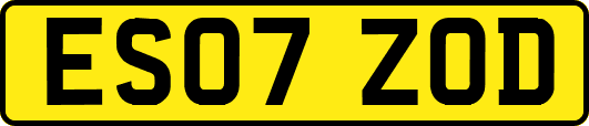 ES07ZOD