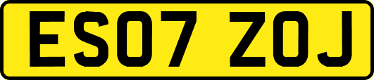 ES07ZOJ