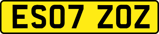 ES07ZOZ
