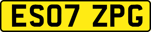 ES07ZPG
