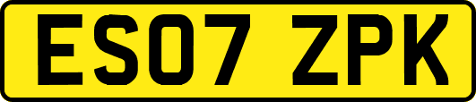 ES07ZPK