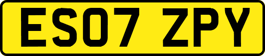 ES07ZPY
