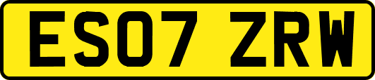 ES07ZRW