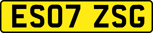 ES07ZSG
