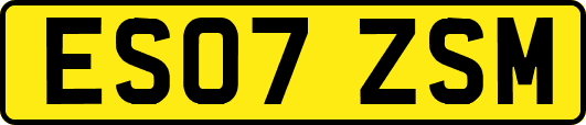 ES07ZSM