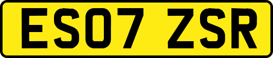 ES07ZSR
