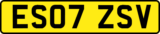 ES07ZSV