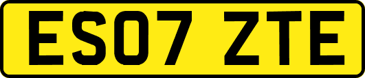 ES07ZTE