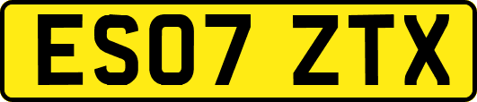 ES07ZTX