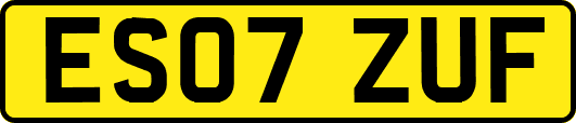 ES07ZUF