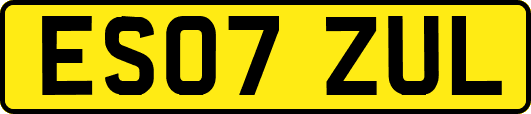 ES07ZUL