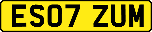 ES07ZUM