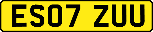 ES07ZUU