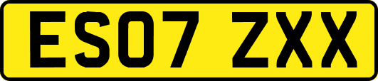 ES07ZXX