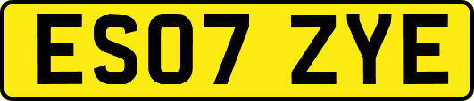 ES07ZYE