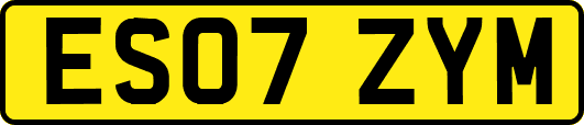 ES07ZYM