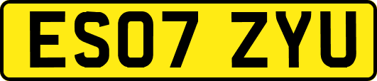 ES07ZYU
