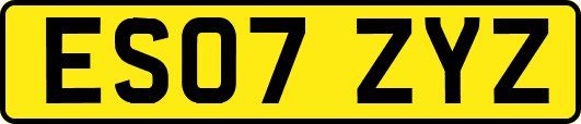 ES07ZYZ