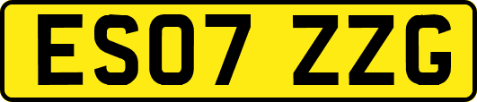 ES07ZZG