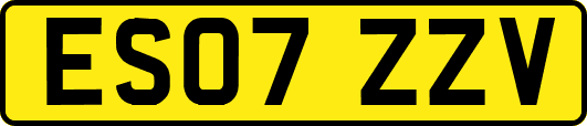 ES07ZZV
