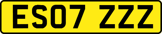 ES07ZZZ