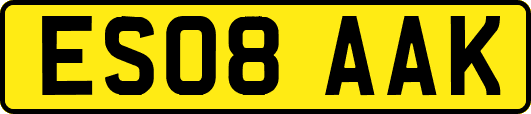ES08AAK
