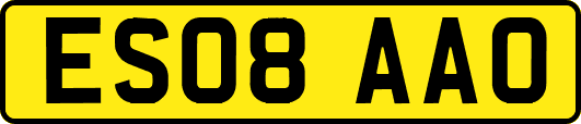 ES08AAO