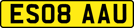 ES08AAU